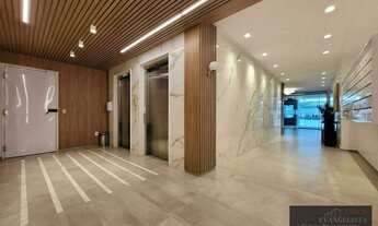 Imagem 5: Apartamento com 3 suítes e 3 vagas no Centro - Florianópolis/SC