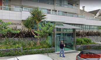 Imagem 3: Apartamento com 3 suítes e 3 vagas no Centro - Florianópolis/SC