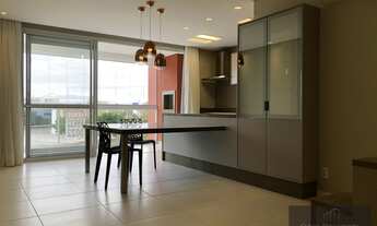 Imagem: Apartamento à venda no bairro Itacorubi