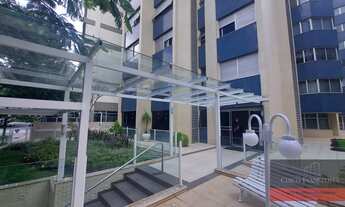 Imagem: Apartamento à venda no bairro Centro