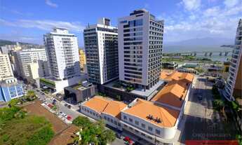 Imagem 2: Apartamento à venda no bairro Centro - Florianópolis/SC