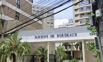 Imagem: Apartamento 4 Dormitórios (2 Suítes )