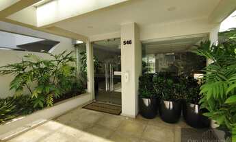 Imagem 5: Oportunidade - Apartamento 3 dormitórios no Centro - Florianópolis/SC