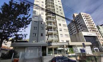 Imagem 2: Oportunidade - Apartamento 3 dormitórios no Centro - Florianópolis/SC