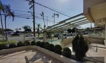 Imagem 4: Apartamento na Beira Mar Norte - Centro - Florianópolis/SC