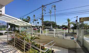Imagem 6: Apartamento na Beira Mar Norte - Centro - Florianópolis/SC