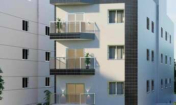 Imagem: APARTAMENTO, 2 dormitórios, 1 banheiros