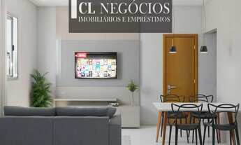 Imagem 3: APARTAMENTO, 2 dormitórios, 1 banheiros, 1 vaga na garagem, 61M² de Área Construída, 61M²