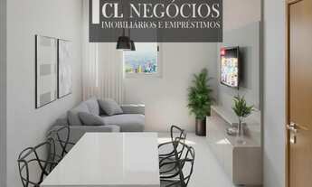 Imagem 2: APARTAMENTO, 2 dormitórios, 1 banheiros, 1 vaga na garagem, 61M² de Área Construída, 61M²