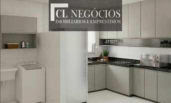 Imagem 4: APARTAMENTO, 2 dormitórios, 1 banheiros, 1 vaga na garagem, 61M² de Área Construída, 61M²