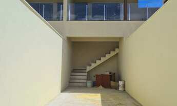 Imagem: 02 Lindas Casas Geminadas