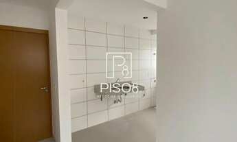 Imagem: Apartamento Novo, 2 dormitórios, 1 banheiros