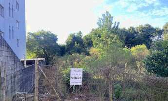 Imagem: Terreno à venda no bairro Charqueadas