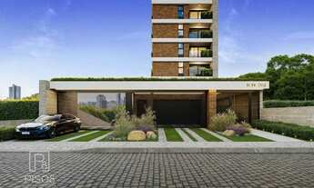 Imagem: Apartamento à venda no bairro Rio Branco