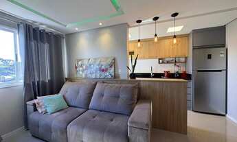 Imagem: Apartamento à venda no bairro Treviso