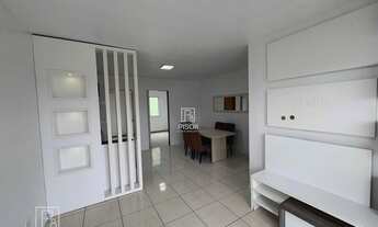 Imagem: Apartamento à venda no bairro Santa Catarina