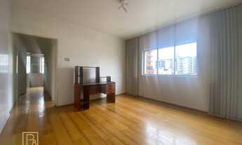 Imagem: Apartamento à venda no bairro Centro