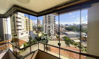 Imagem: Apartamento à venda no bairro Panazzolo