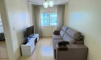 Imagem: Apartamento à venda no bairro Nossa Senhora