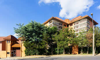 Imagem: Apartamento à venda no bairro Universitário