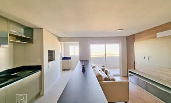 Imagem: Apartamento à venda no bairro Panazzolo