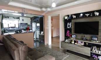 Imagem 2: Casa à venda no bairro São Ciro - Caxias do Sul/RS