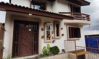 Imagem: Casa à venda no bairro São Ciro - Caxias