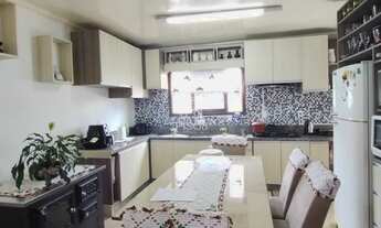 Imagem 4: Casa à venda no bairro São Ciro - Caxias do Sul/RS