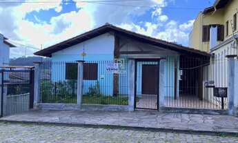Imagem: Casa à venda no bairro Santa Lúcia - Caxias