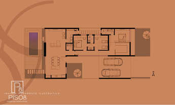 Imagem 7: Casa à venda no bairro Planalto - Caxias do Sul/RS