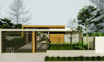 Imagem 2: Casa à venda no bairro Planalto - Caxias do Sul/RS