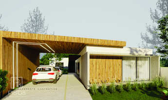 Imagem: Casa à venda no bairro Planalto - Caxias