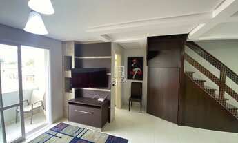 Imagem: Apartamento à venda no bairro Sagrada Família