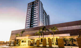 Imagem: Apartamento à venda no bairro Sanvitto