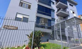 Imagem: Apartamento à venda no bairro Sagrada Família