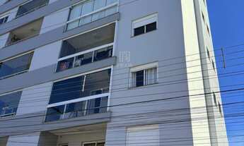 Imagem: Apartamento à venda no bairro São José