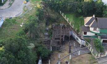 Imagem: Terreno à venda no bairro Sagrada Família