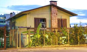 Imagem: Casa à venda no bairro Cristo Redentor