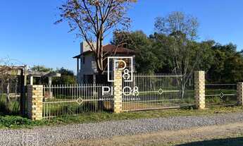 Imagem: Chácara à venda no bairro Linha 40 - Caxias