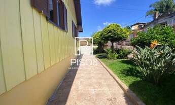 Imagem 2: Casa mista, 4 dormitórios, 2 banheiro, 1 vaga na garagem