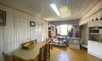 Imagem 7: Casa mista, 4 dormitórios, 2 banheiro, 1 vaga na garagem