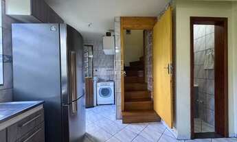 Imagem 7: Sobrado à venda no bairro São Luiz - Caxias do Sul/RS