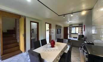 Imagem 5: Sobrado à venda no bairro São Luiz - Caxias do Sul/RS