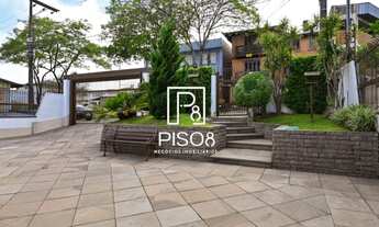 Imagem: Casa à venda no bairro Floresta - Caxias