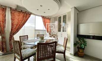 Imagem 5: Apartamento à venda no bairro Nossa Senhora de Lourdes - Caxias do Sul/RS