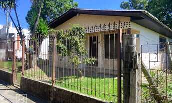 Imagem: Terreno à venda no bairro Sagrada Família