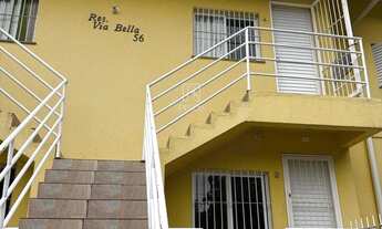 Imagem: Sobrado à venda no bairro Charqueadas