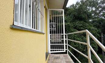 Imagem 2: Sobrado à venda no bairro Charqueadas - Caxias do Sul/RS