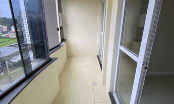 Imagem: Apartamento à venda no bairro Charqueadas