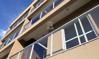 Imagem: Apartamento à venda no bairro Colina Sorriso